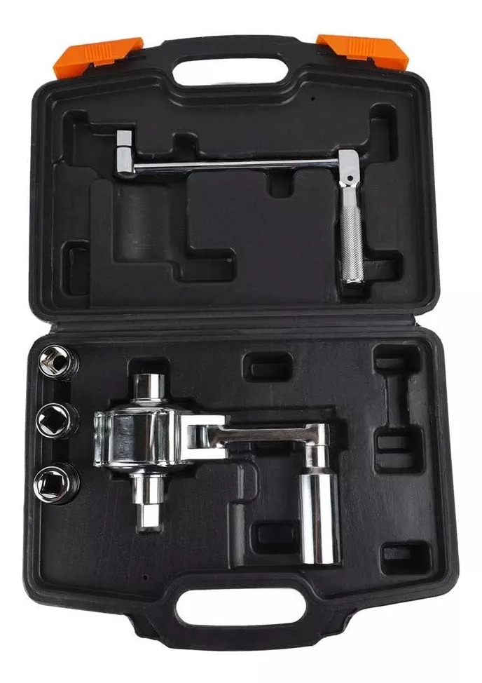 Miniatura 4 de Llave Multiplicador Fuerza para CARROS